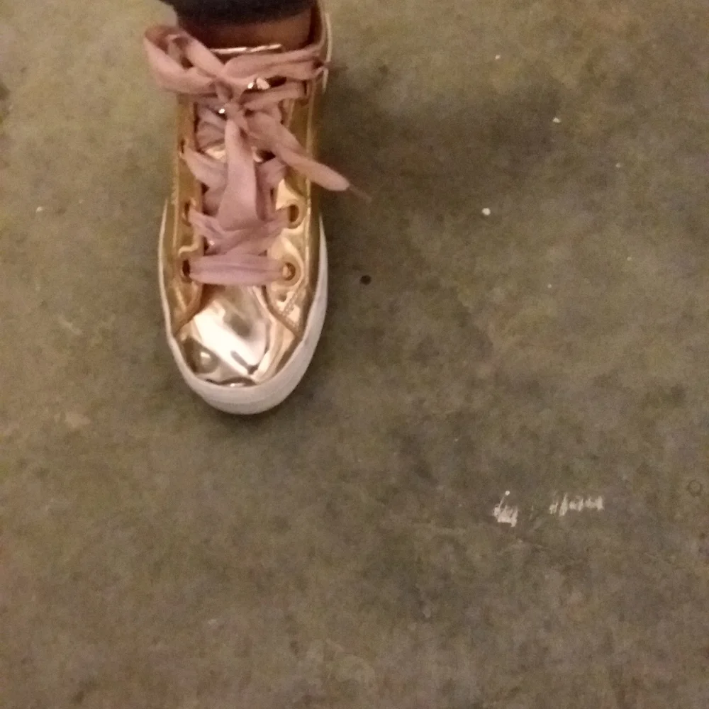 Skechers metallic - Picture 2 of 7